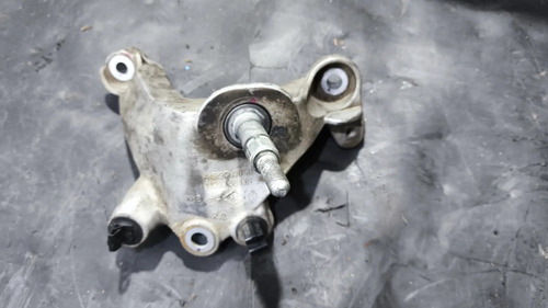 Coxim Câmbio Renault Oroch 6m 112338883r - Imagem 2