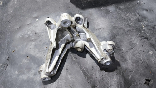 Coxim Câmbio Renault Oroch 6m 112338883r - Imagem 4