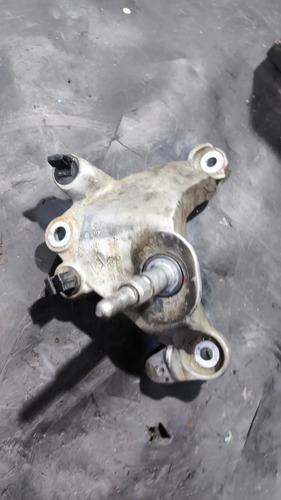 Coxim Câmbio Renault Oroch 6m 112338883r - Imagem 5