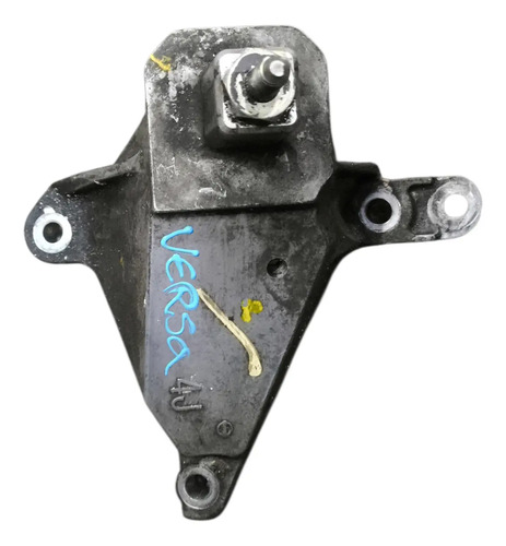 Suporte Coxim Do Câmbio Nissan Versa 1.6 16v