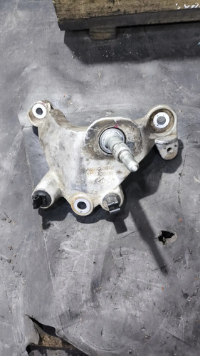 Coxim Câmbio Renault Oroch 6m 112338883r - Imagem 6