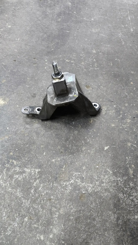 Suporte Coxim Do Câmbio Nissan Versa 1.6 16v - Imagem 2