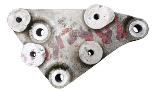 Suporte Coxim Câmbio Gm Tracker 1.8 95265893