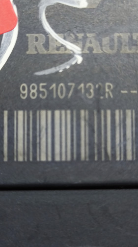 Módulo Air Bag Renault Sandero 2020 985107132r - Imagem 3