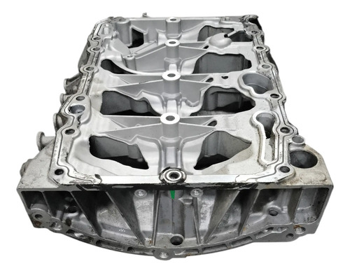 Sobre Carter Jetta 2.0 230cv 2020