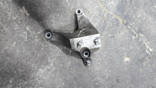 Suporte Coxim Câmbio Renault Sandero 3cc112531966r - Imagem 2