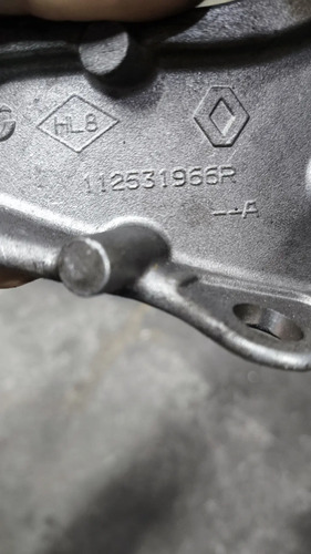 Suporte Coxim Câmbio Renault Sandero 3cc112531966r - Imagem 5