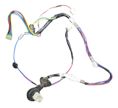 Chicote Elétrico Porta Td Toyota Corolla 2006