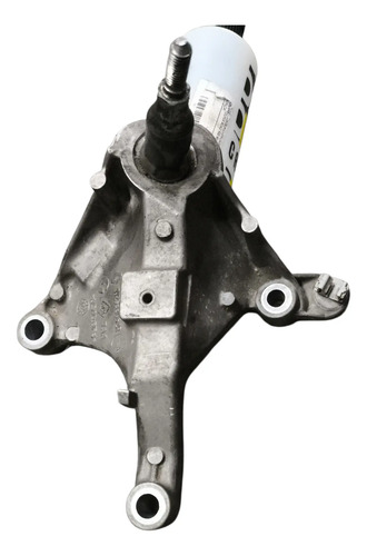 Suporte Coxim Câmbio Renault Sandero Logan 112533062r
