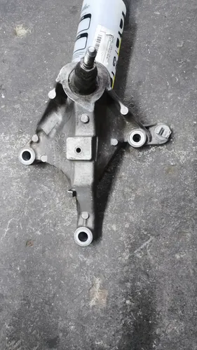 Suporte Coxim Câmbio Renault Sandero Logan 112533062r - Imagem 2