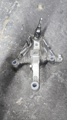 Suporte Coxim Câmbio Renault Sandero Logan 112533062r - Imagem 5