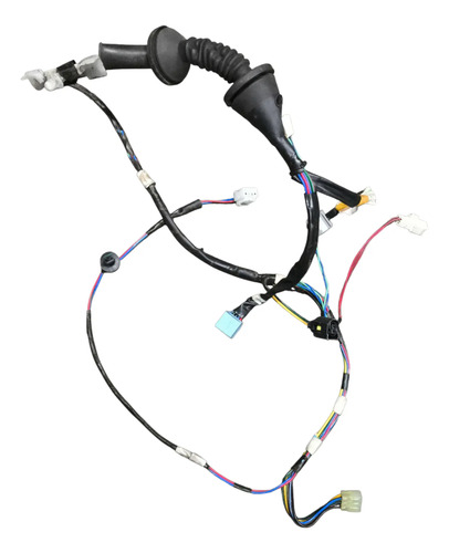 Chicote Elétrico Dd Toyota Corolla 2006