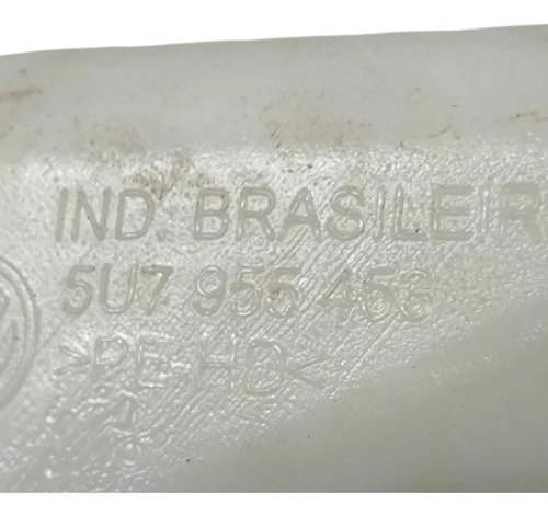 Reservatório Água Limpador Parabrisa Gol Voyage 2013 A 2016 - Imagem 7