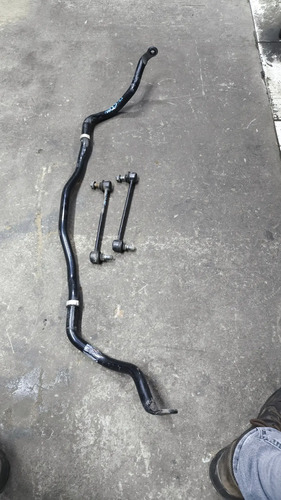 Barra Estabilizadora Hyundai Tucson - Imagem 2