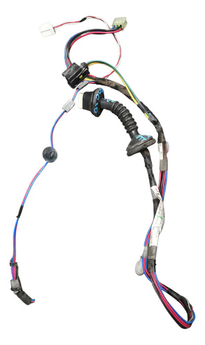 Chicote Elétrico Porta Te Toyota Corolla 2006