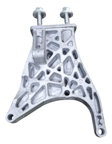 Suporte Coxim Câmbio Fiat Argo Cronos