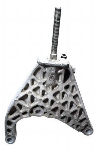 Suporte Coxim Câmbio Fiat  Cronos Strada Nova