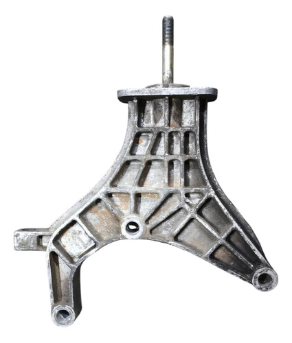 Suporte Coxim Câmbio Fiat Idea 1.8 8v 51744604