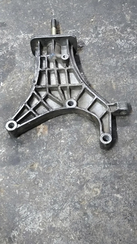 Suporte Coxim Câmbio Fiat Idea 1.8 8v 51744604 - Imagem 2