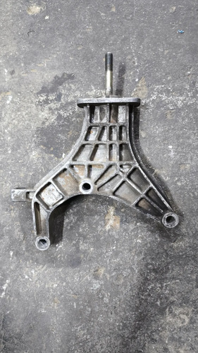 Suporte Coxim Câmbio Fiat Idea 1.8 8v 51744604 - Imagem 4