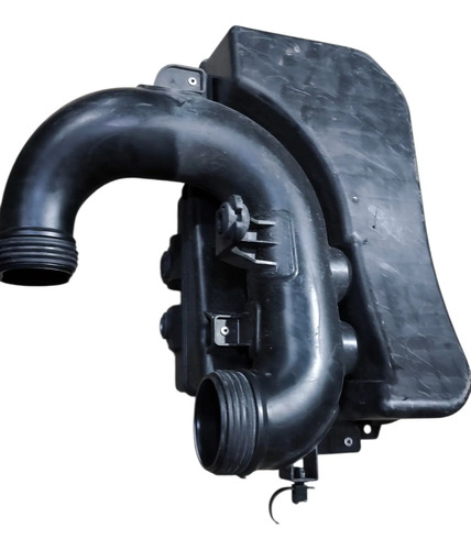 Ressonador Hyundai Creta Turbo Tgdi