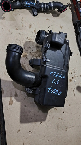 Ressonador Hyundai Creta Turbo Tgdi - Imagem 5
