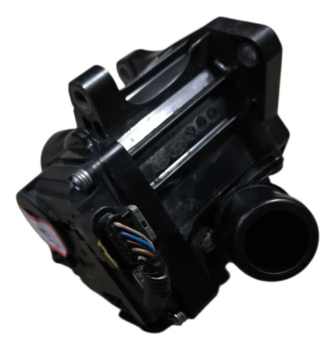 Carcaça Válvula Termostática Hyundai Hb20 Turbo Original