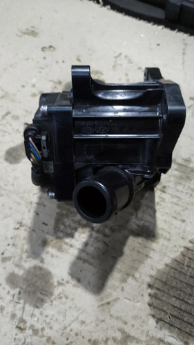 Carcaça Válvula Termostática Hyundai Hb20 Turbo Original - Imagem 3