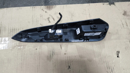 Interruptor Vidro Elétrico Td Nissan Kiks - Imagem 6