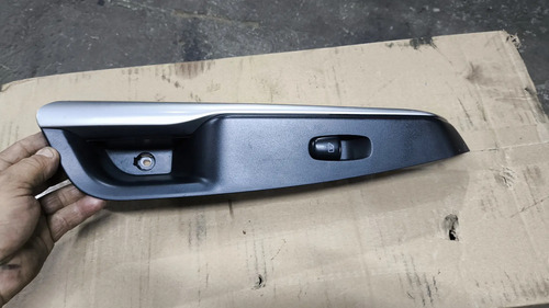 Interruptor Vidro Elétrico Nissan Kiks 2023 - Imagem 5