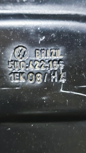 Suporte Reservatório Hidráulico  Saveiro 1.6 16v - Imagem 2
