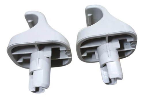 Grampo Quebra Sol Honda Crv 2012/16