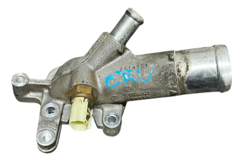 Carcaça De Dágua Honda Crv Civic 2.0