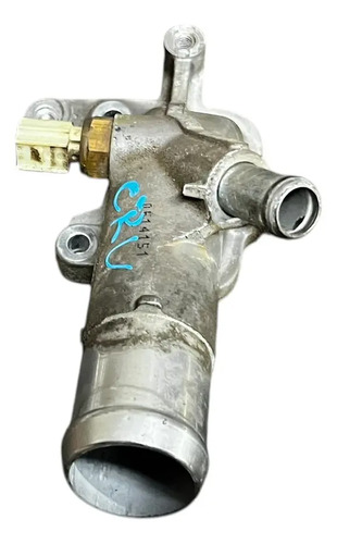 Carcaça De Dágua Honda Crv Civic 2.0 - Imagem 2