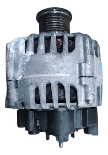 Alternador Renault Duster 2.0l 2013-2015