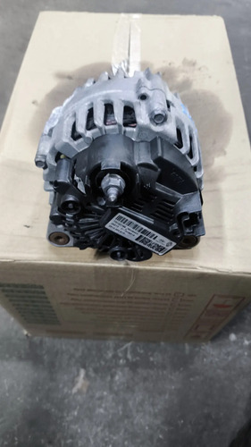 Alternador Renault Duster 2.0l 2013-2015 - Imagem 2