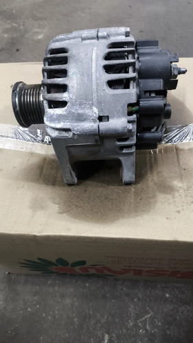 Alternador Renault Duster 2.0l 2013-2015 - Imagem 6