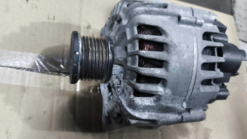 Alternador Renault Duster 2.0l 2013-2015 - Imagem 7