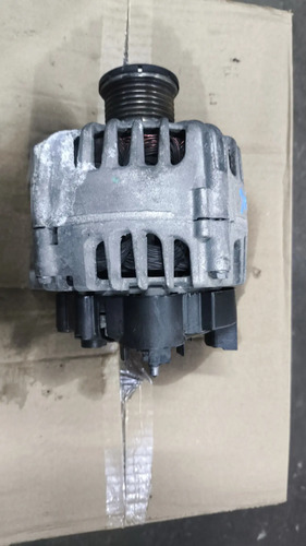 Alternador Renault Duster 2.0l 2013-2015 - Imagem 8