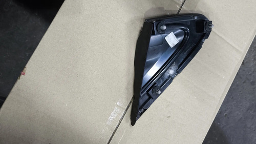 Moldura Retrovisor Ld Honda Cr-v 2012/16 Preto - Imagem 2