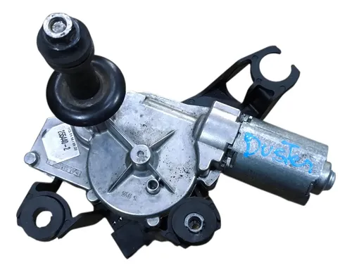Motor Limpador Traseiro Renault Duster 1.6 2012 2019