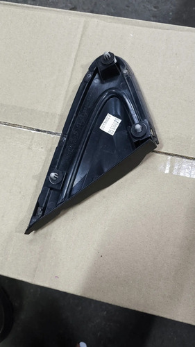 Moldura Retrovisor Le Honda Cr-v 2012/16 Preto - Imagem 2