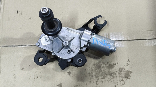 Motor Limpador Traseiro Renault Duster 1.6 2012 2019 - Imagem 2
