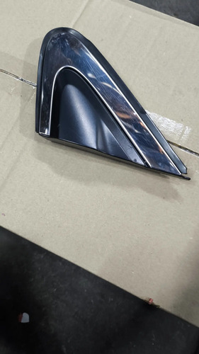 Moldura Retrovisor Le Honda Cr-v 2012/16 Preto - Imagem 3