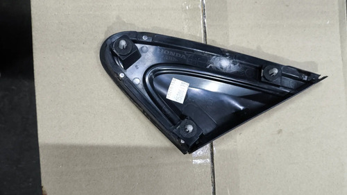 Moldura Retrovisor Ld Honda Cr-v 2012/16 Preto - Imagem 4