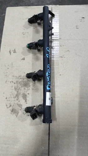 Flauta De Combustível Duster 2.0 16v 2012 A 2018 8200601367 - Imagem 5