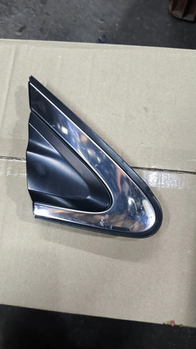Moldura Retrovisor Ld Honda Cr-v 2012/16 Preto - Imagem 5