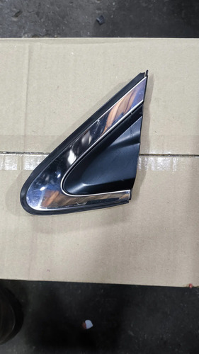 Moldura Retrovisor Le Honda Cr-v 2012/16 Preto - Imagem 4