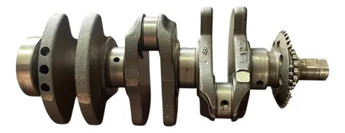 Virabrequim Standard Hb20 1.0 3cc 2013 A 2021 Filé