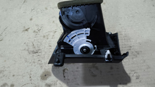 Difusor Ar Lado Esquerdo Honda Crv 2013 2014 2015 - Imagem 4